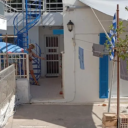 Giannis Valeria Rhodes City