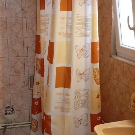 Giannis Valeria Casa de Férias Rhodes City