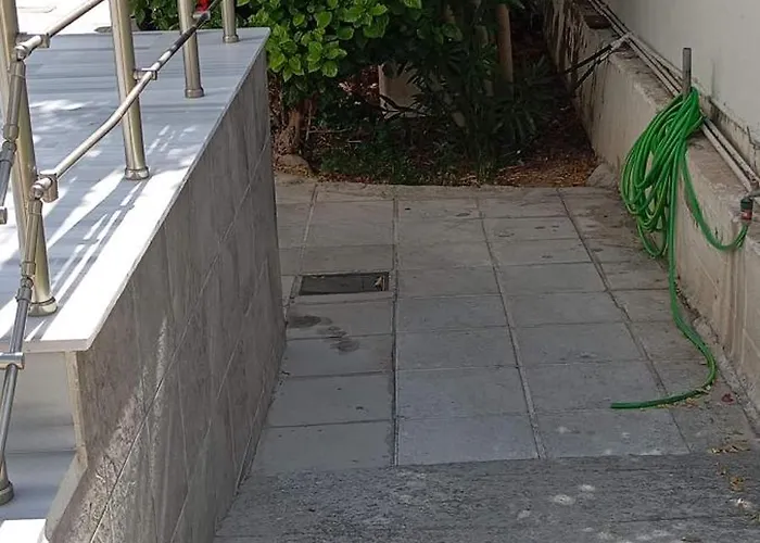 Giannis Valeria Case de vacanță Rhodes City