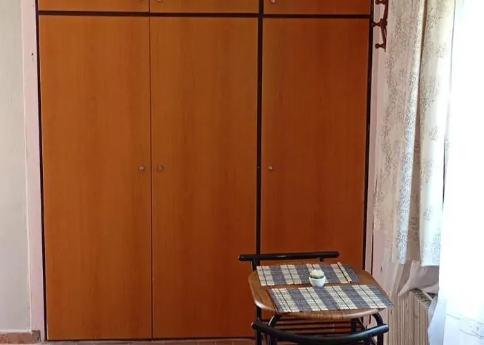 Case de vacanță Giannis Valeria Rhodes City