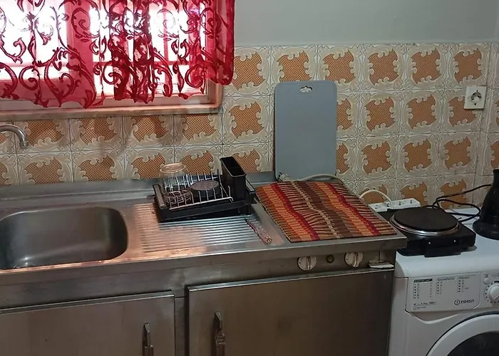 Giannis Valeria Case de vacanță *