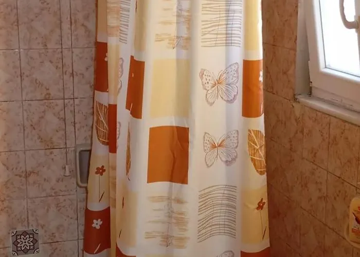 Giannis Valeria Case de vacanță Rhodes City