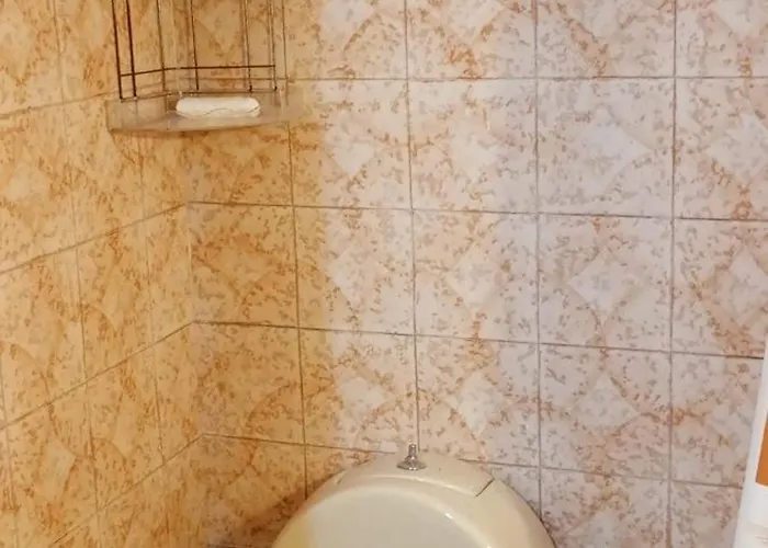 Giannis Valeria Case de vacanță Rhodes City