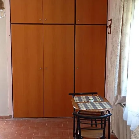 度假居 Giannis Valeria Rhodes City
