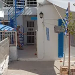 Giannis Valeria Rhodes City