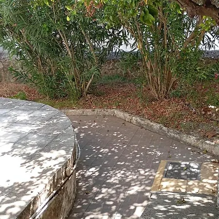 Giannis Valeria * עיר רודוס