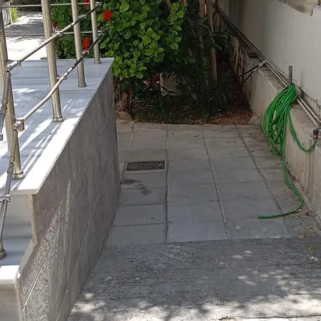 Giannis Valeria בית נופש עיר רודוס