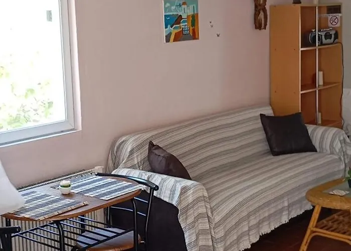 بيت للعطل Giannis Valeria *