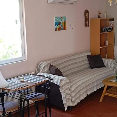 Casa vacanze Giannis Valeria *