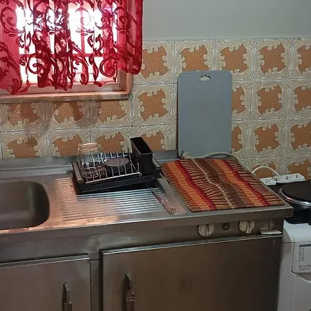 Giannis Valeria Casa vacanze *