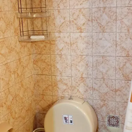 Giannis Valeria Casa vacanze Rhodes City